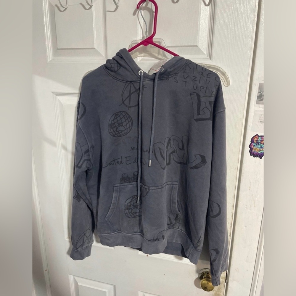Men’s hoodie